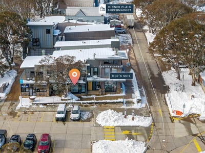 Castran, Unit 2/1 Big Muster Drive, Dinner Plain, VIC