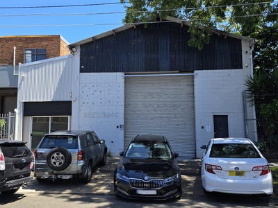 148 Renwick Street, Marrickville, NSW