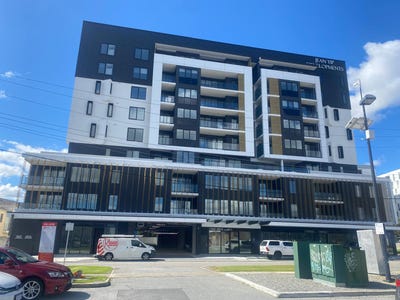 Elements at Carousel, Ground Floor, 14 Leila Street, Cannington, WA