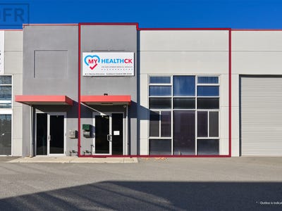 8/1 Merino Entrance, Cockburn Central, WA