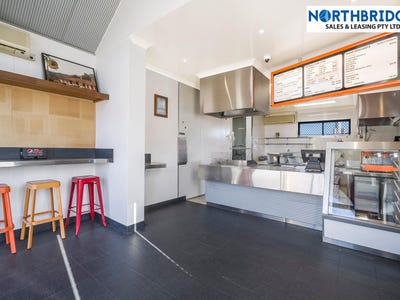 158 Orrong Road, Lathlain, WA