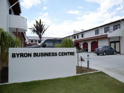 5/7 Grevillea Street, Byron Bay, NSW