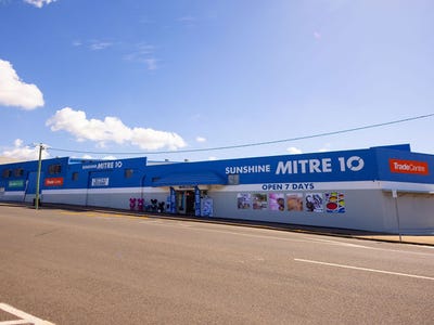 1 Electra Street, Bundaberg Central, QLD