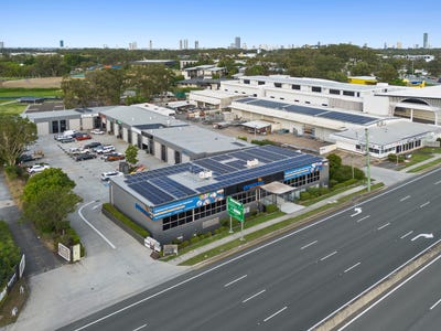 15 and 16 , 511 Olsen Avenue, Southport, QLD