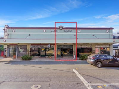Shop 3, Shop 3/297 Sandgate Road, Albion, QLD
