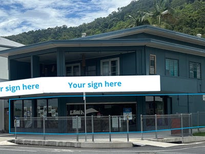 Shop 3/39 Stratford Parade, Stratford, QLD