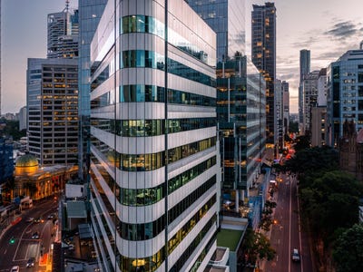 500 Queen Street, Brisbane City, QLD