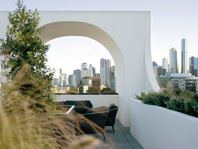 Level 1, 67 Palmerston Crescent, South Melbourne, VIC