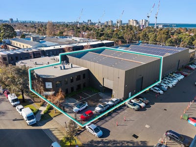 1 Tarver Street, Port Melbourne, VIC