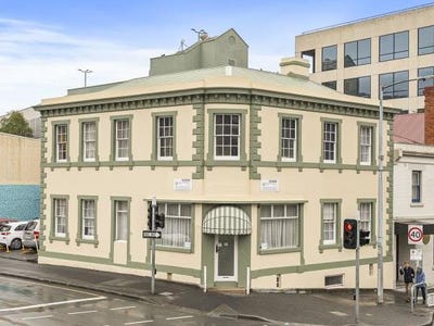97-99 Murray Street, Hobart, TAS