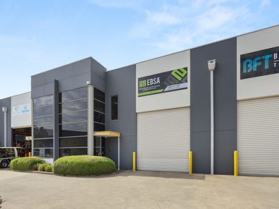 6/8 Garden Road, Clayton, VIC