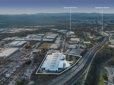 70 Fulcrum Street, Richlands, QLD