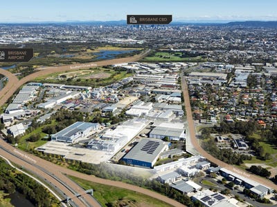 1035-1051 Nudgee Road, 1035 Nudgee Road, Banyo, QLD