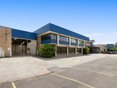 3 Pike Street, Rydalmere, NSW