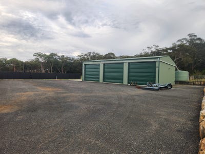 125 Somersby Falls Rd, Somersby, NSW