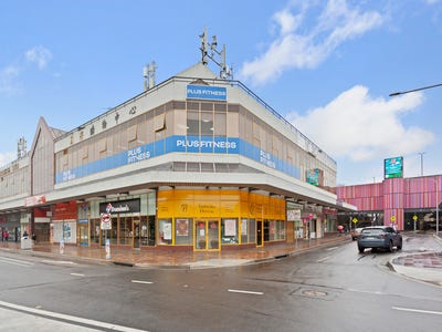 24-32 Hughes Street, Cabramatta, NSW