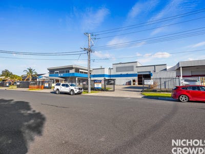 36-40 Shearson Crescent, Mentone, VIC