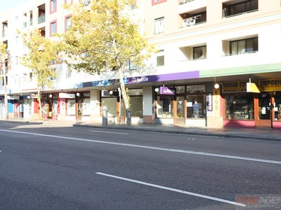 104 King Street, Newtown, NSW