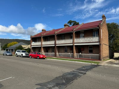 The Terraces, 8-14 Lithgow Street, Lithgow, NSW