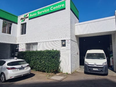 6/1 River Road West, Parramatta, NSW