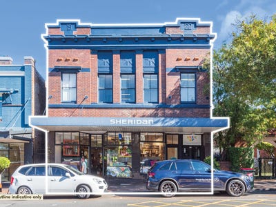 623-625 Military Road, Mosman, NSW