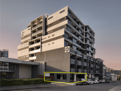 Berwick House, 60-70 Berwick Street, Fortitude Valley, QLD