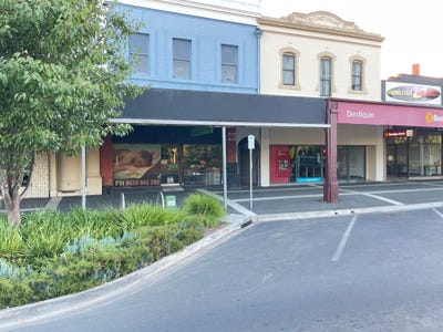 307 CRESSY STREET, Deniliquin, NSW