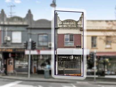 476 Macaulay Road, Kensington, VIC