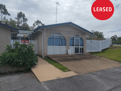 4/42 Gladstone Benaraby Road, Toolooa, QLD