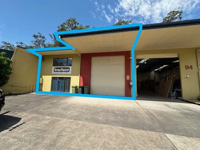 2/94 Enterprise Street, Kunda Park, QLD