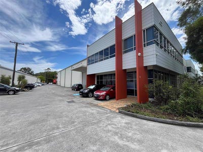 Biz-Point 55-61 Pine Road, Yennora, NSW