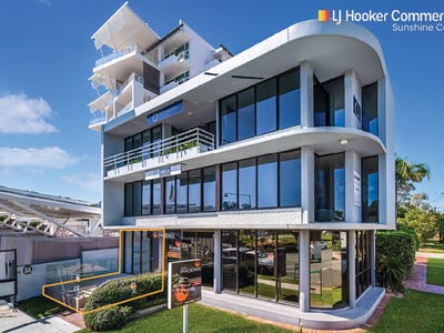 1A/7 The Esplanade, Maroochydore, QLD
