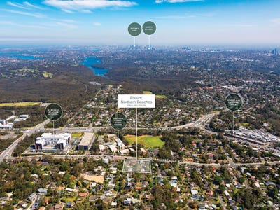 Folium Northern Beaches, 2-8, 30-32 Blue Gum Crescent & 134-136 Frenchs Forest Road West, Frenchs Forest, NSW