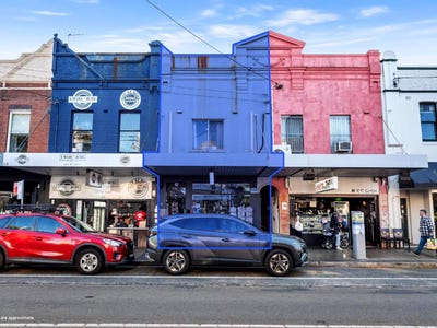 619 Darling Street, Rozelle, NSW