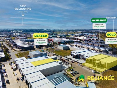 17 Sant Court, Ravenhall, VIC