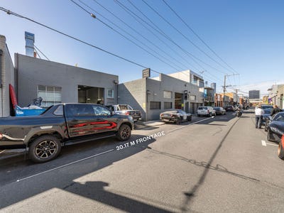 85-93 Green Street, Cremorne, VIC