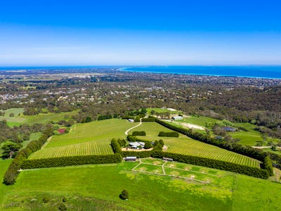 Blue Range Estate, 155 Gardens Road, Rosebud, VIC