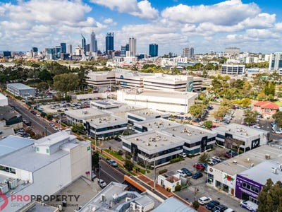 18a/663 Newcastle Street, Leederville, WA