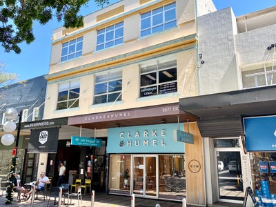 13D/21 Sydney Road, Manly, NSW