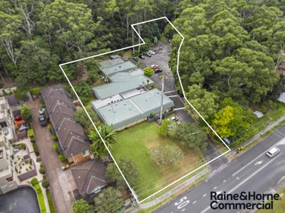 49 Henry Parry Drive, Gosford, NSW
