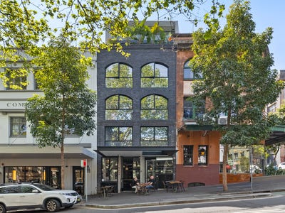Level 1/78 Campbell Street, Surry Hills, NSW