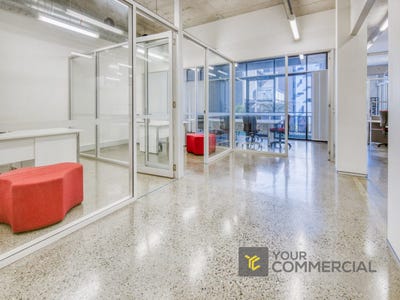 12 & 13, 4 Kyabra Street, Newstead, QLD