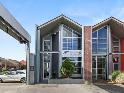 1 Belgium Avenue, Richmond, VIC
