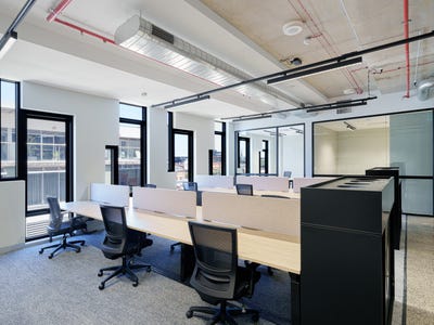 Yarraberg Workspaces 47 Blazey Street, Richmond, VIC