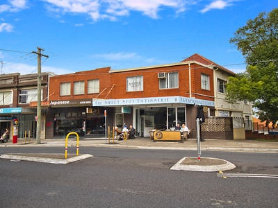 18-20a  Perouse Road, Randwick, NSW