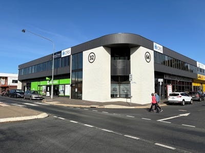 G4, 32 -38  Townshend Street, Phillip, ACT