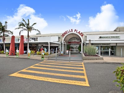 Jewellstown Plaza, Ntaba Road, Jewells, NSW