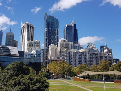 1103/85-87 Liverpool Street, Sydney, NSW