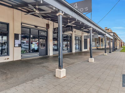Antonios, 527-529 High Street, Echuca, VIC