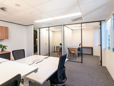 183 North Quay, Brisbane City, QLD